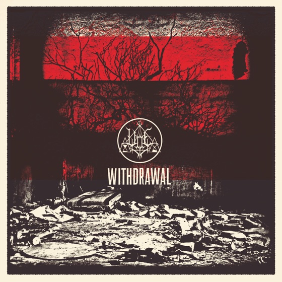Cover artwork for Song of My Undoing