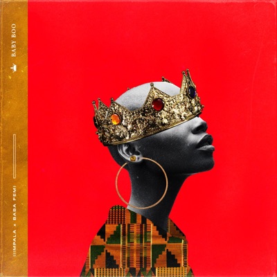 Baby Boo (feat. Iiimpala) - Single