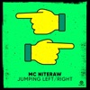 Jumping Left / Right - Single