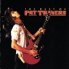 Pat Travers Snortin' Whiskey The Best of Pat Travers