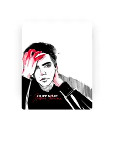 Filipp M'artを聴いたり、ミュージックビデオを鑑賞したり、経歴やツアー日程などを確認したりしましょう！