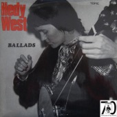 Hedy West - Little Sadie