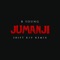 Jumanji - B Young lyrics