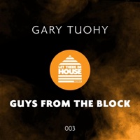 Guys from the Block - Single - Gary Tuohy