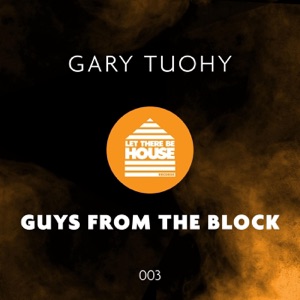 Guys from the Block - Single