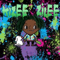 Sprint Up - Single - Kizee Zilee