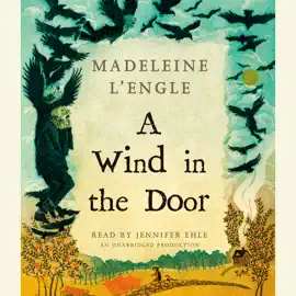 A Wind in the Door (Unabridged)