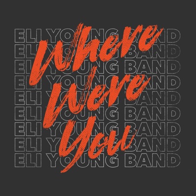 Where Were You - Single