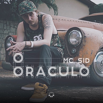 O Oráculo - Single