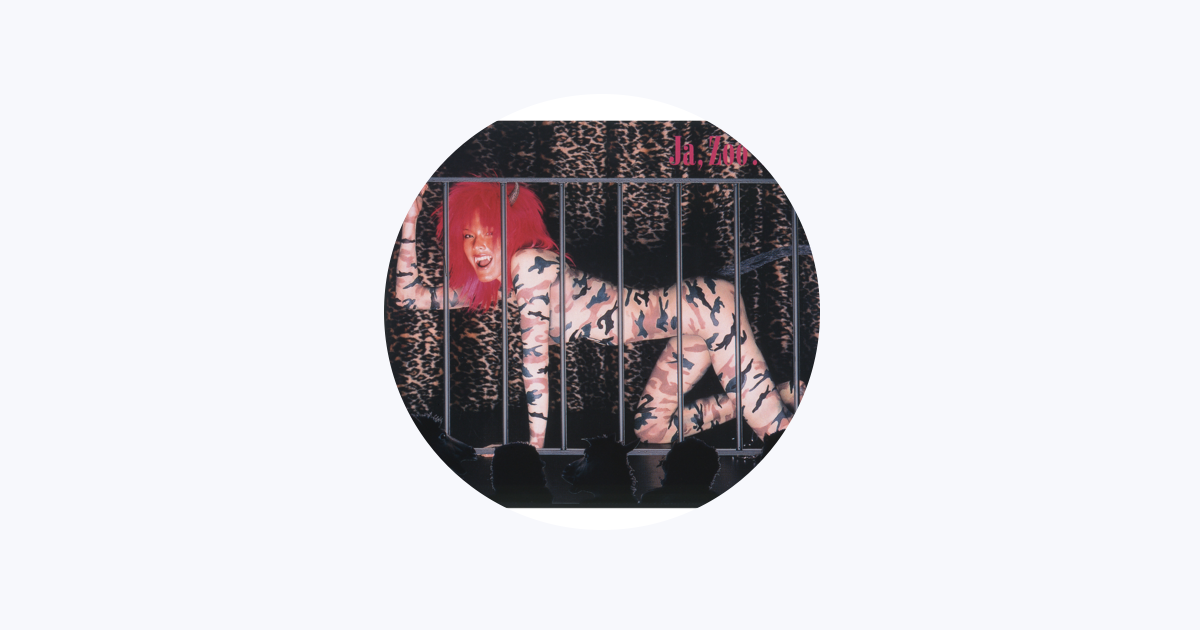 hide - Apple Music