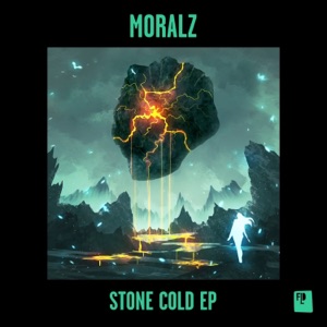 Stone Cold - EP