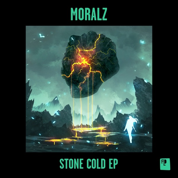 Stone Cold - EP