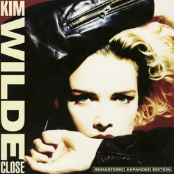 Kim Wilde - Never Trust a Stranger