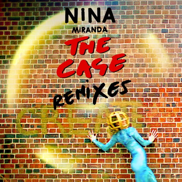 The Cage (Remixes) - EP