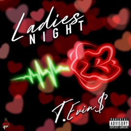 Bout U (feat. Antidote) T. Evin$