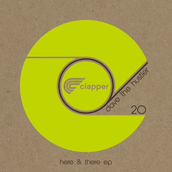 Here & There - Single