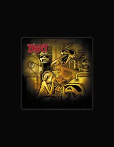 收听 Bisect、观看音乐视频、阅读小传、查看巡演日期等 ！