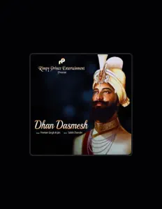 Preetam Singh Anjan을(를) 듣고, 뮤직 비디오를 보고, 약력을 읽고, 투어 일정 등을 확인하세요!