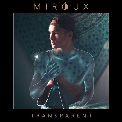 Transparent - EP