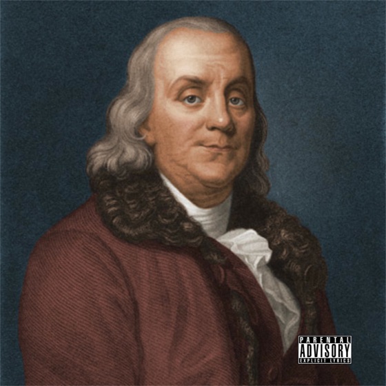 Cover artwork for Dead Presidents