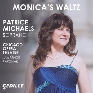 The Medium: Monica's Waltz