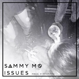 Issues Sammy Mo & BPMADEIT