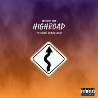 Highroad (feat. Robby Noir) - Single - Infinite Tgm