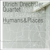 Humans & Places (feat. Tord Gustavsen) artwork