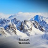 Woman cover art