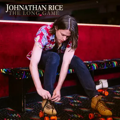 The Long Game - Single - Johnathan Rice