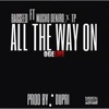 All the Way On - Single