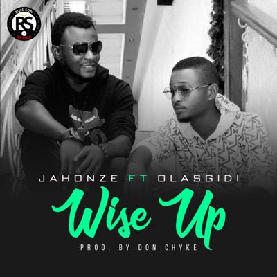 Wise Up - Single