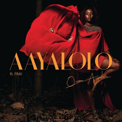 Aayalolo (feat. FRA!) - Single
