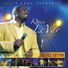 He Reigns - Kevin LeVar & One Sound