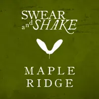 These White Walls — Swear And Shake