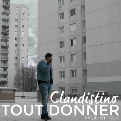 Tout donner - Single