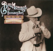 Bill Monroe - In The Pines