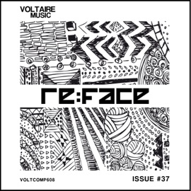 Bright Lights (Scurrilous Remix) 12 Stories & Digitaria