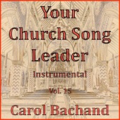 Take the Word of God with You (Instrumental) artwork