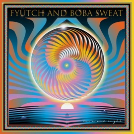 Shining Star FYÜTCH & Boba Sweat