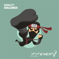 Challenger - Single - Sodality