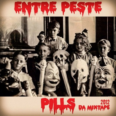 Pills: Da Mixtape