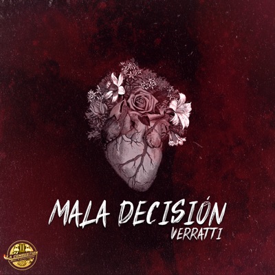 Mala Decisión - Single