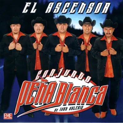 El Ascensor - Conjunto Peña Blanca El Ascensor - Conjunto Peña Blanca