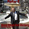 Been Good/Got Victory - EP