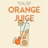 Orange Juice - Single