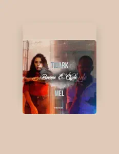 Dengarkan Mel, tonton video musik, baca bio, lihat tanggal tur & lainnya!