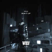Bum It Up - Single - Goja