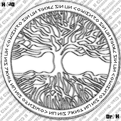 Sin un Final, Sin un Comienzo