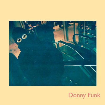 Donny Funk